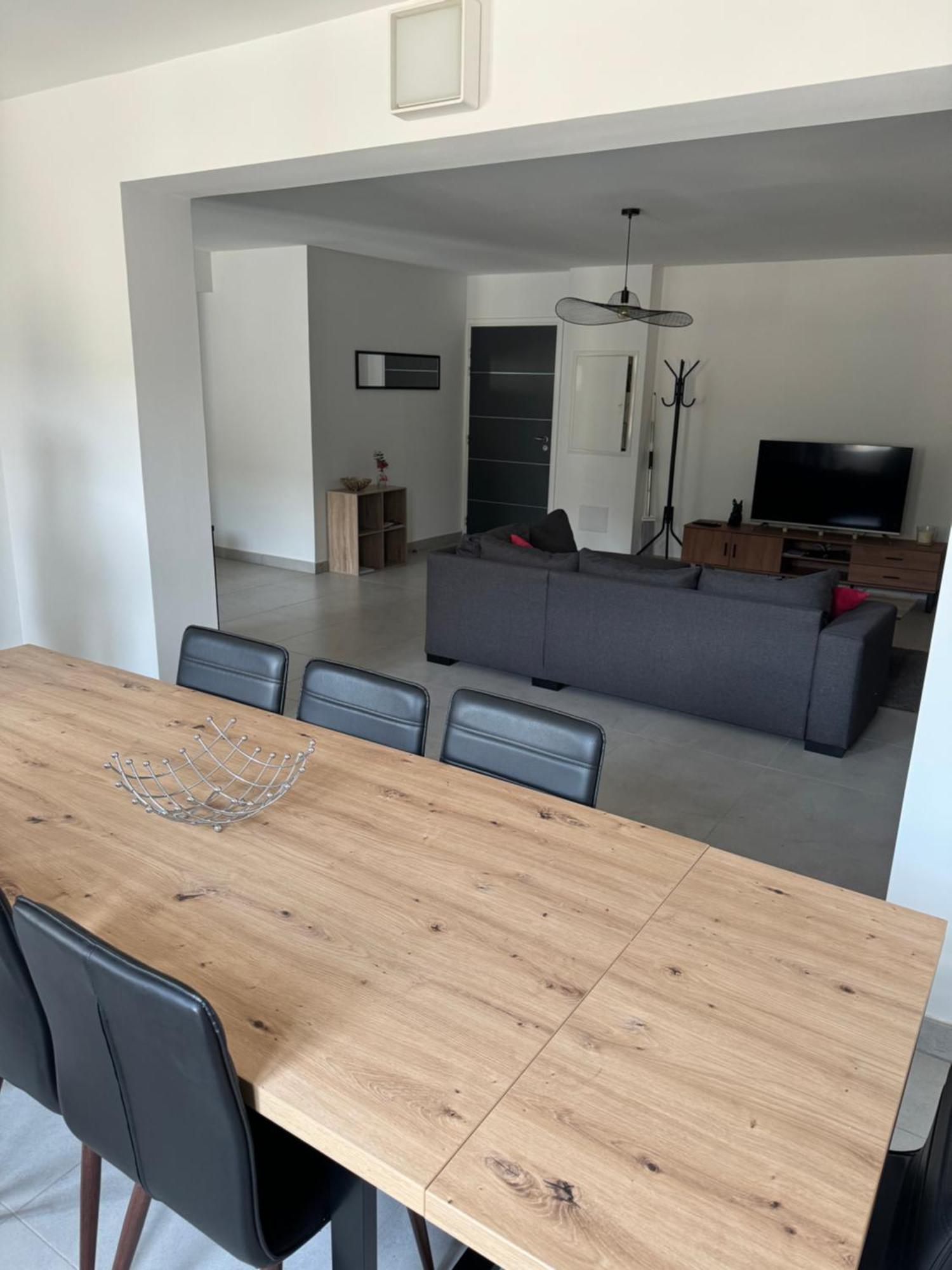 Magnifique T3 Les Hauts Du Port Bonifacio Apartment Bonifacio (Corsica)