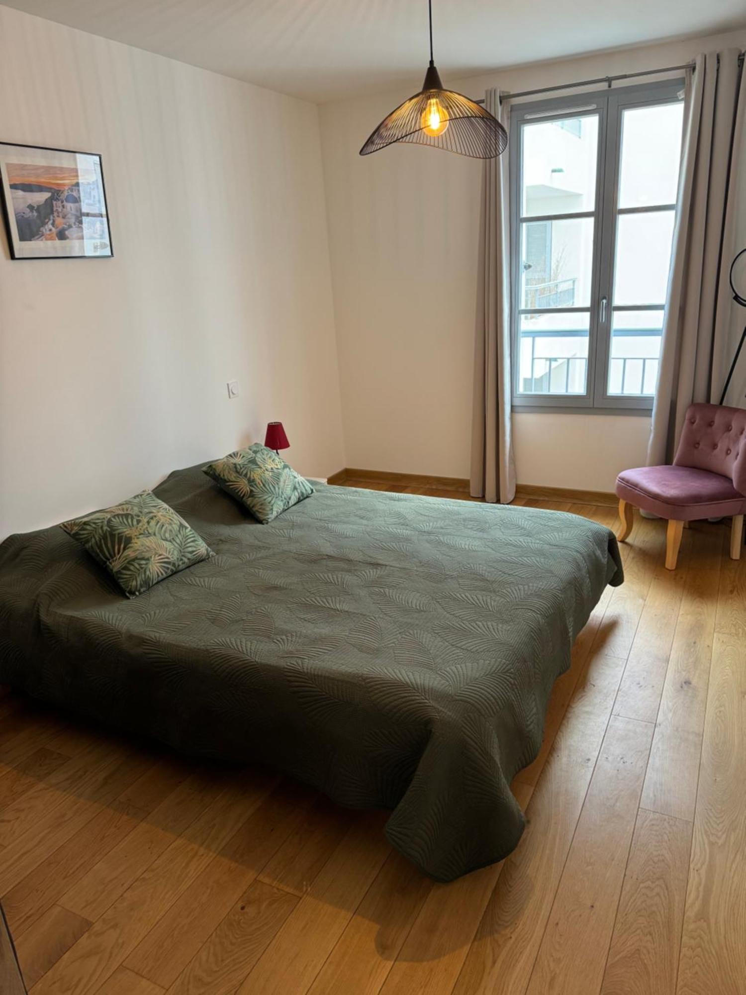Apartment Magnifique T3 Les Hauts Du Port Bonifacio *