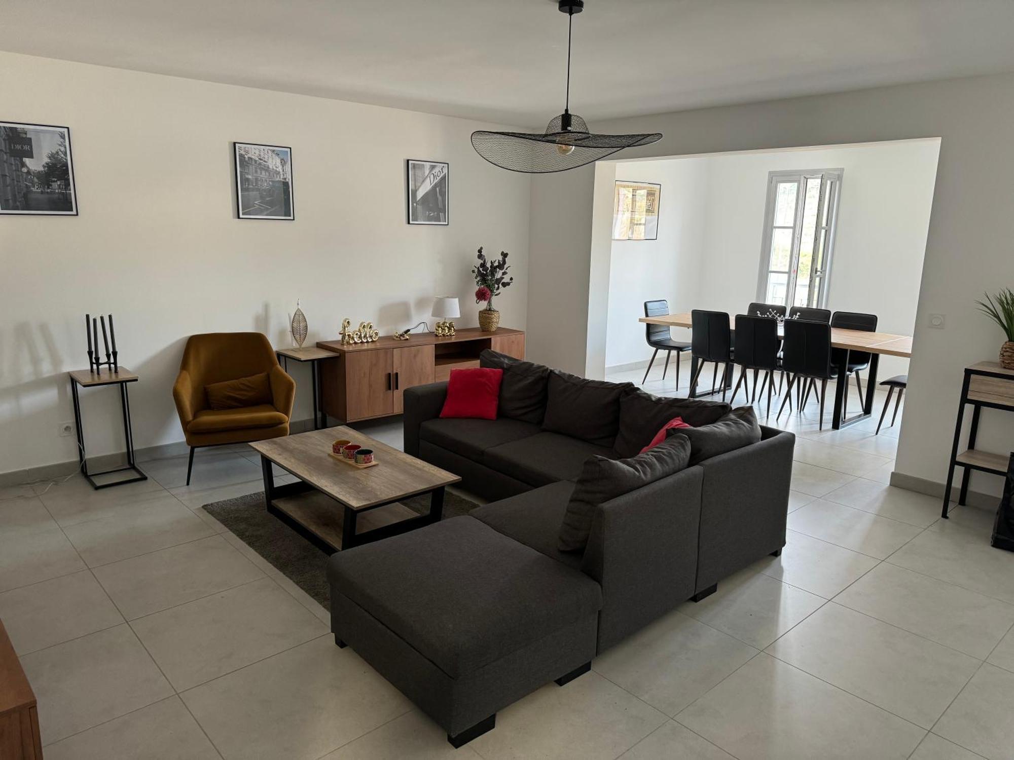 Apartment Magnifique T3 Les Hauts Du Port Bonifacio Bonifacio (Corsica)