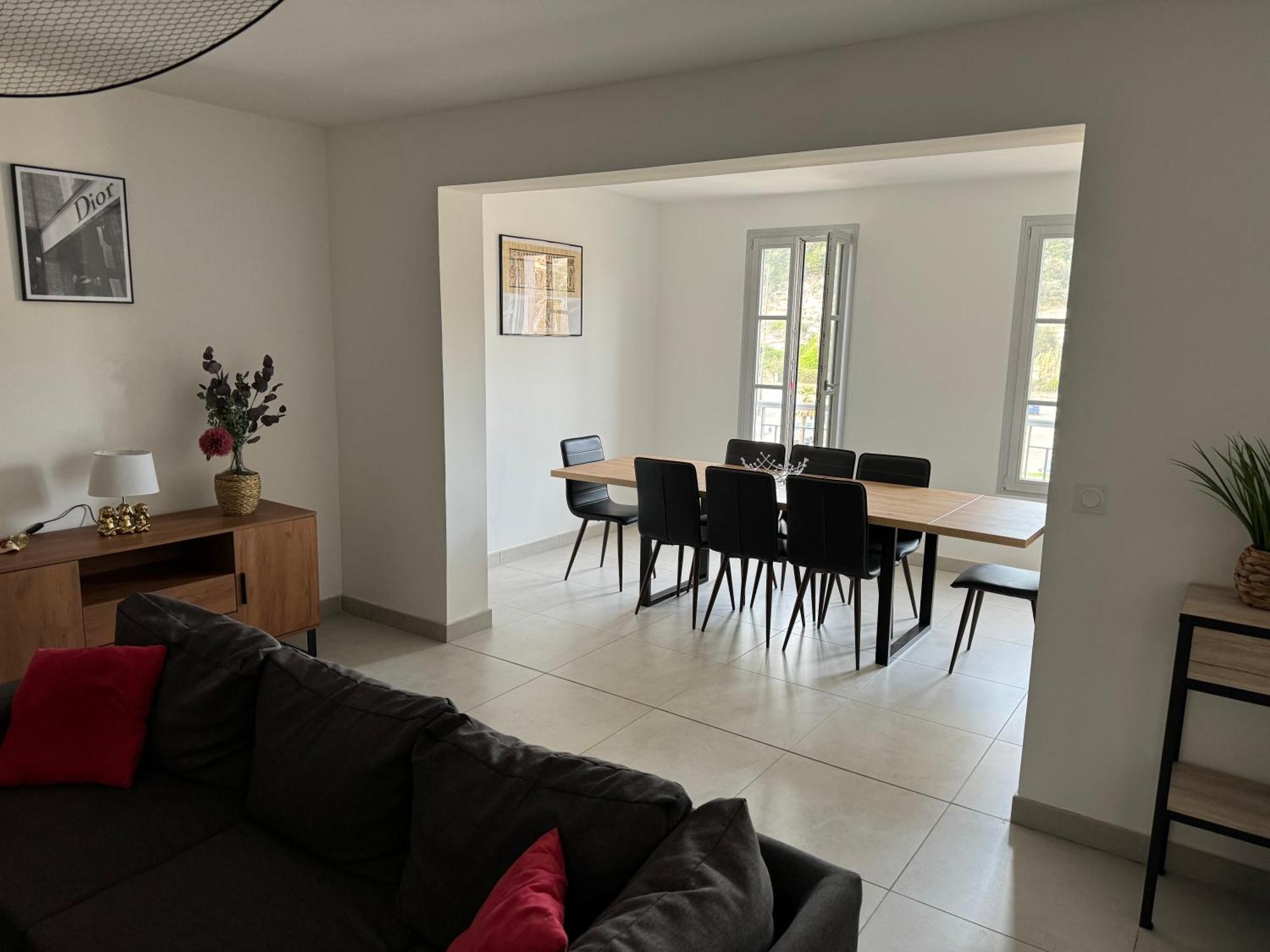 Apartment Magnifique T3 Les Hauts Du Port Bonifacio Bonifacio (Corsica)