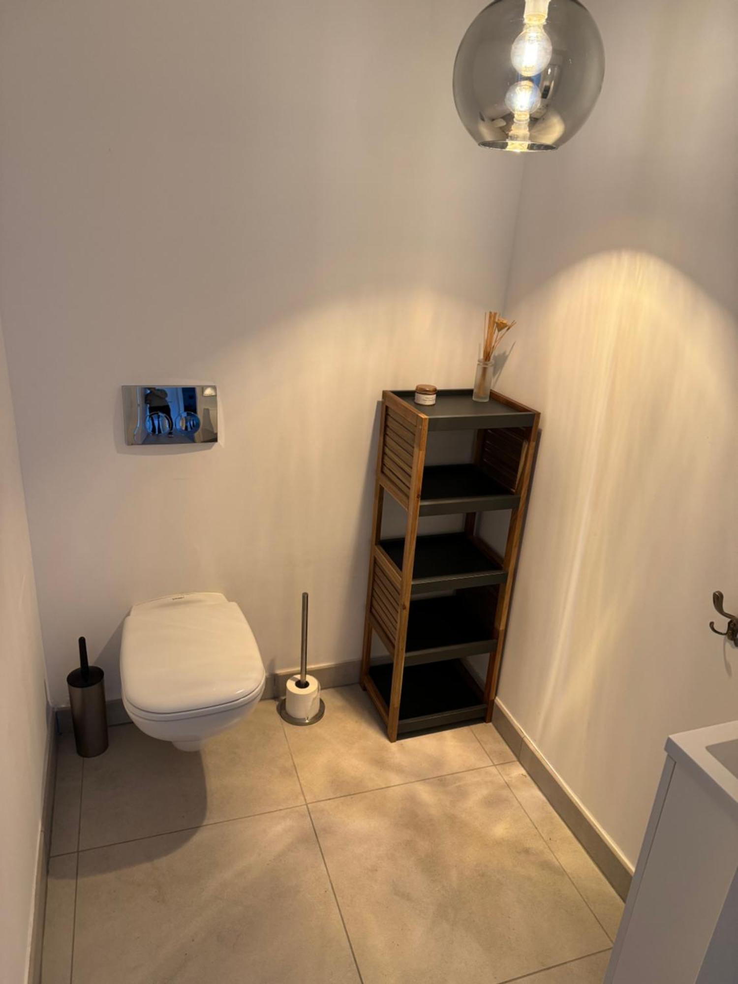 Apartment Magnifique T3 Les Hauts Du Port Bonifacio