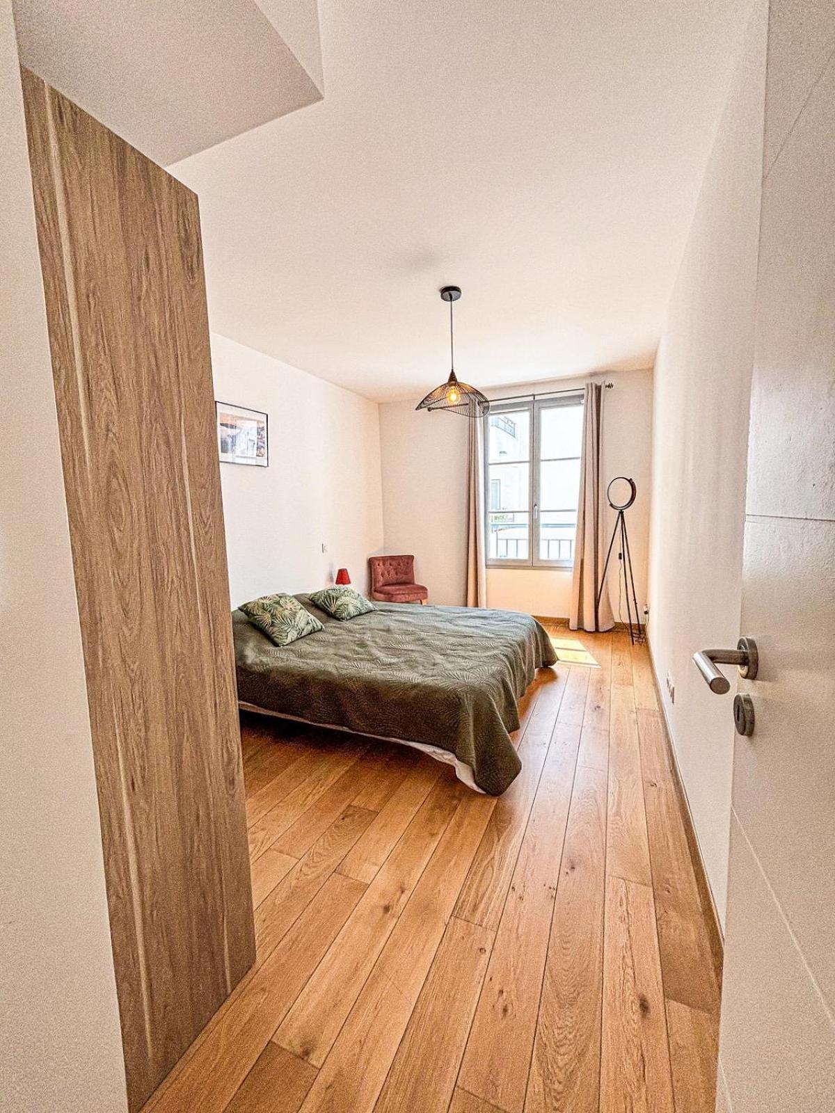 Apartment Magnifique T3 Les Hauts Du Port Bonifacio