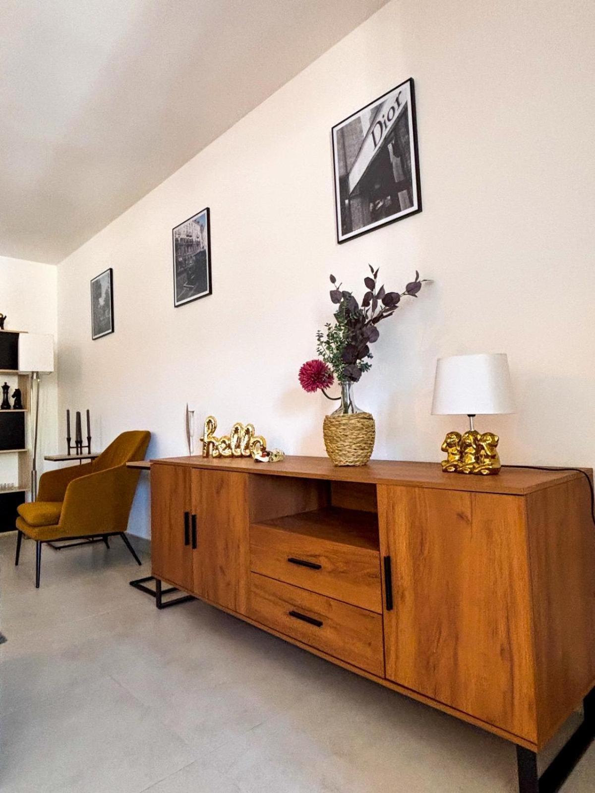 Apartamento Magnifique T3 Les Hauts Du Port Bonifacio