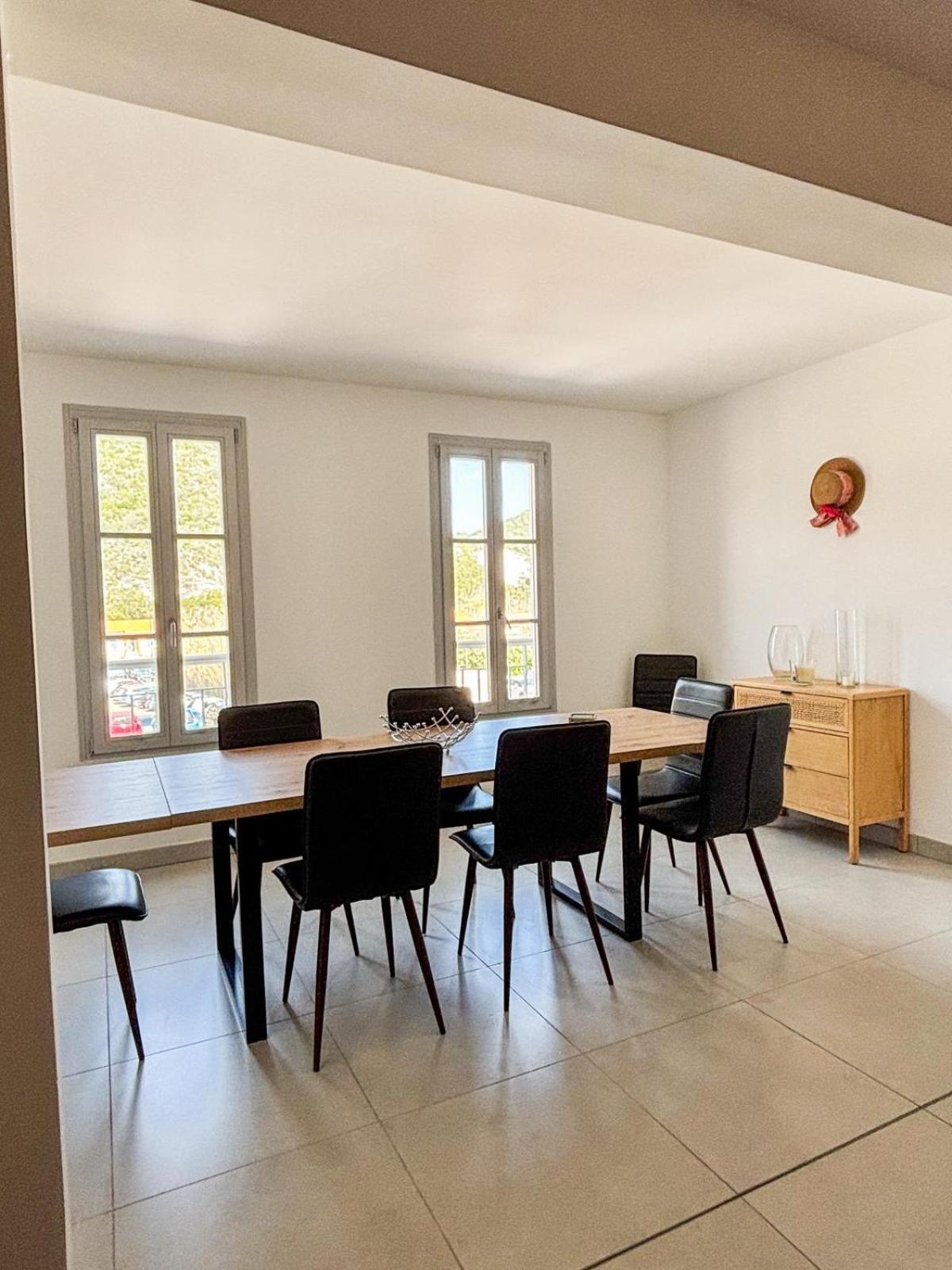 Appartement Magnifique T3 Les Hauts Du Port *