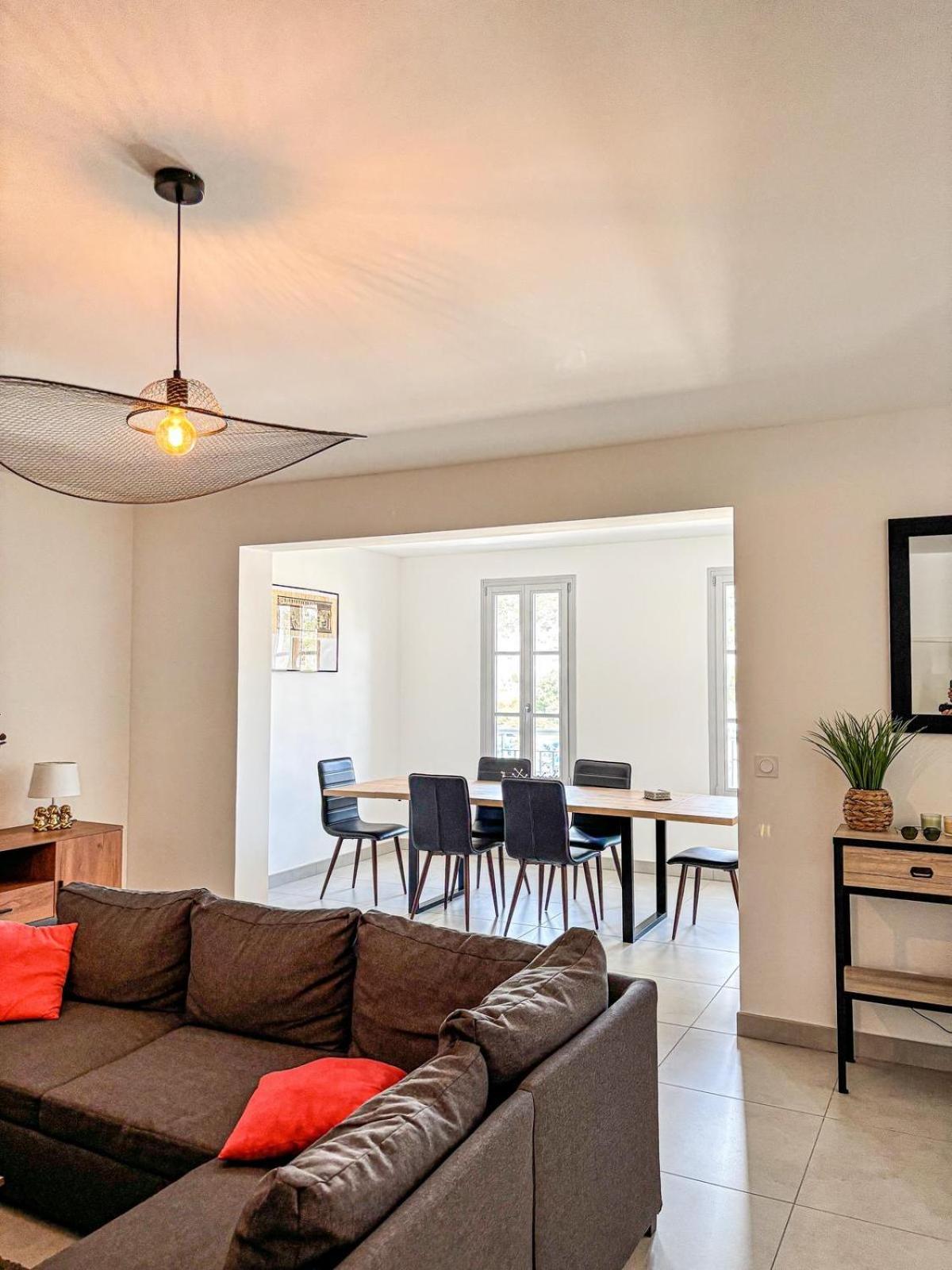 Magnifique T3 Les Hauts Du Port Appartement Bonifacio (Corsica)